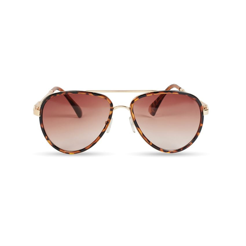 Faye Runaway Sunglasses