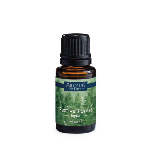 Festive Forest Airome Essential Oil Blend