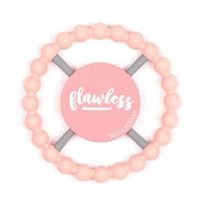 Bella Tunno Flawless Happy Teether