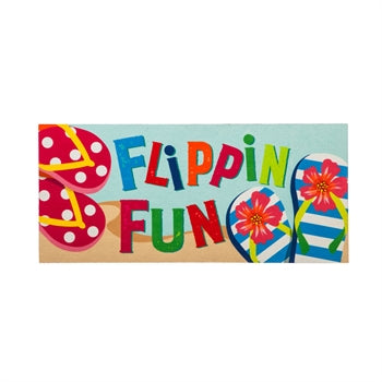 Flippin Fun Flip Flops Sassafras Switch Mat Insert