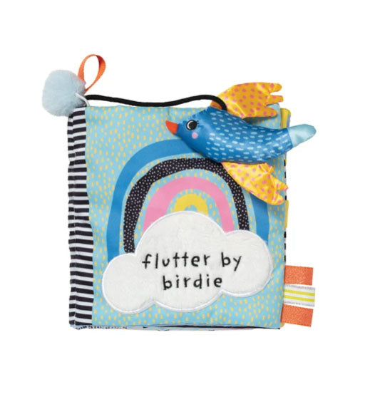 Flutter By Birdie Soft Book