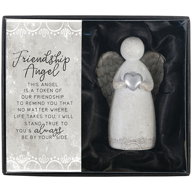 Friendship Gift Boxed Angel