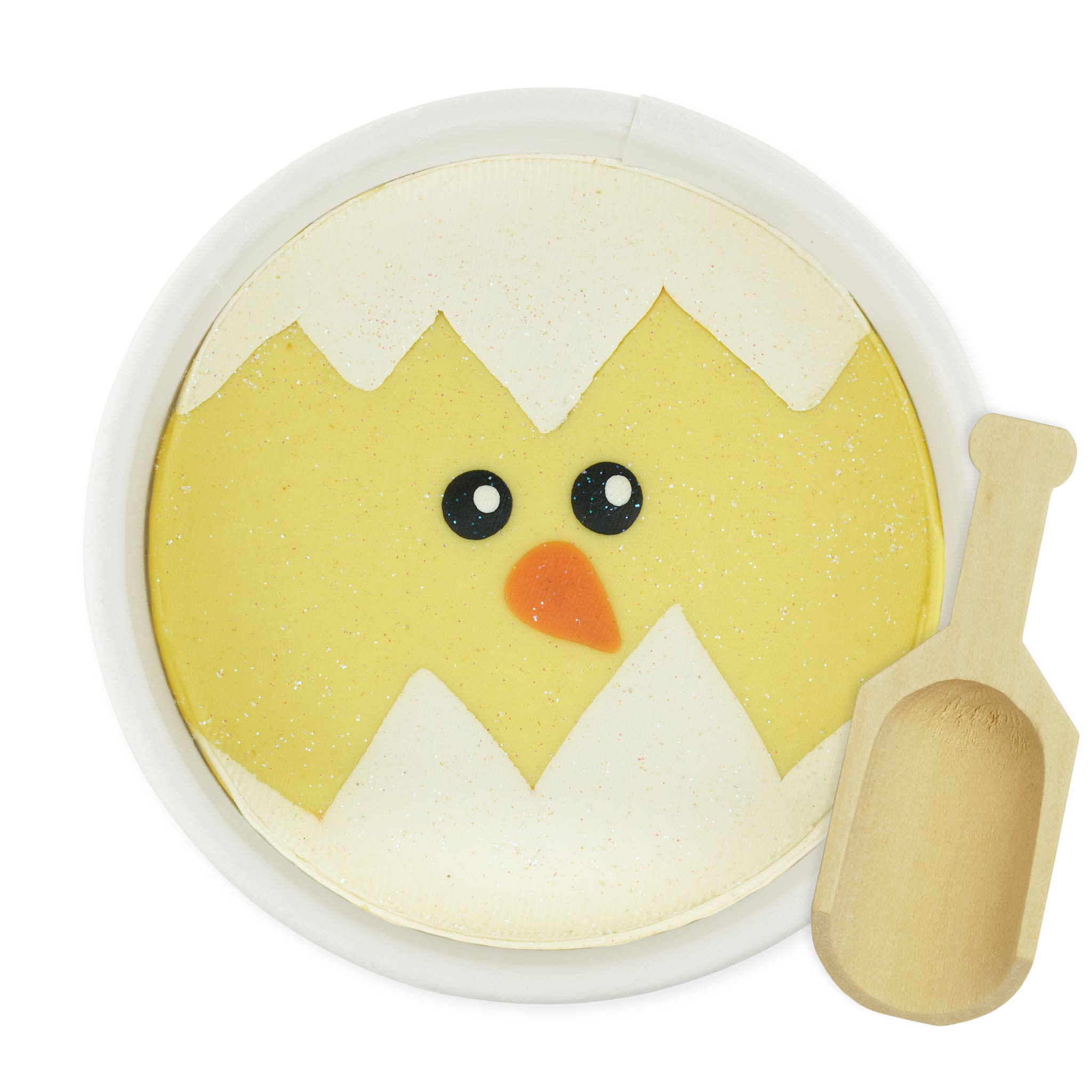 Land of Dough Hatching Chick Luxe Large Cup