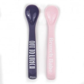 Bella Tunno Lunch + Brunch Spoon Set