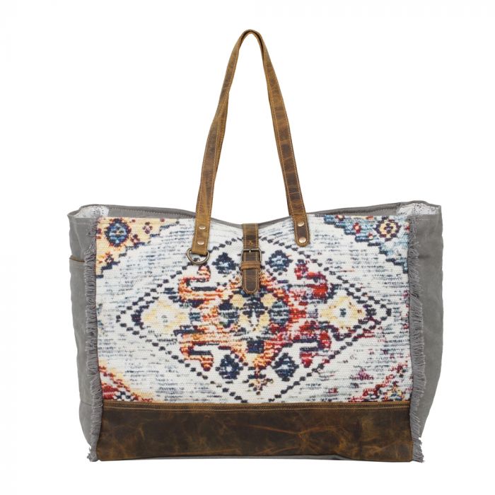 Dreamy Affair Weekender Myra Bag