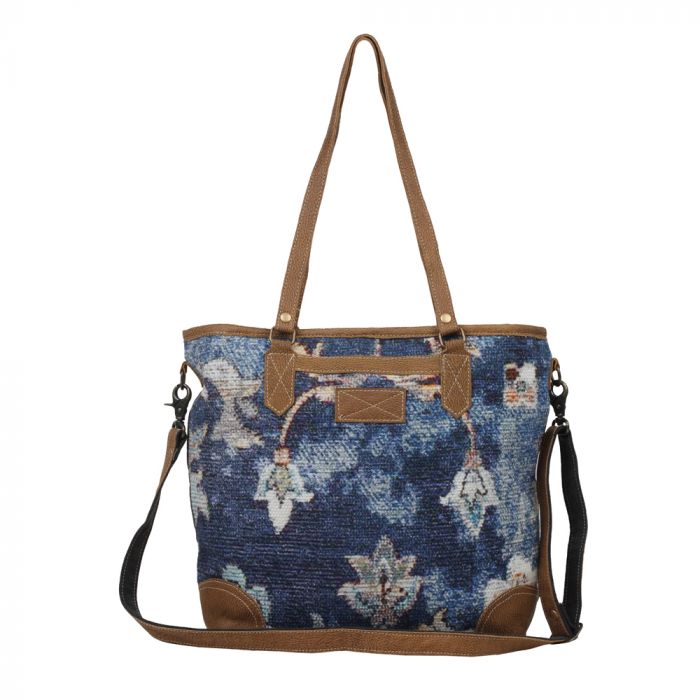 Convex Myra Shoulder Bag