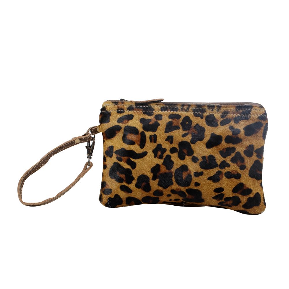 Designer Touch Wristlet Myra Bag