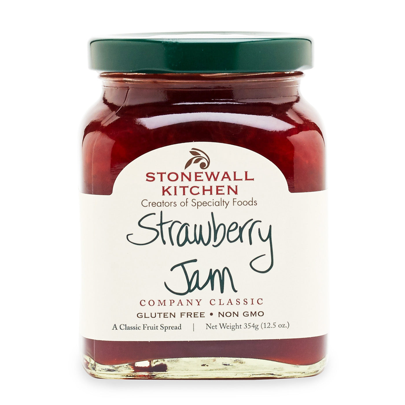 Stonewall Kitchen Strawberry Jam 12.25 oz