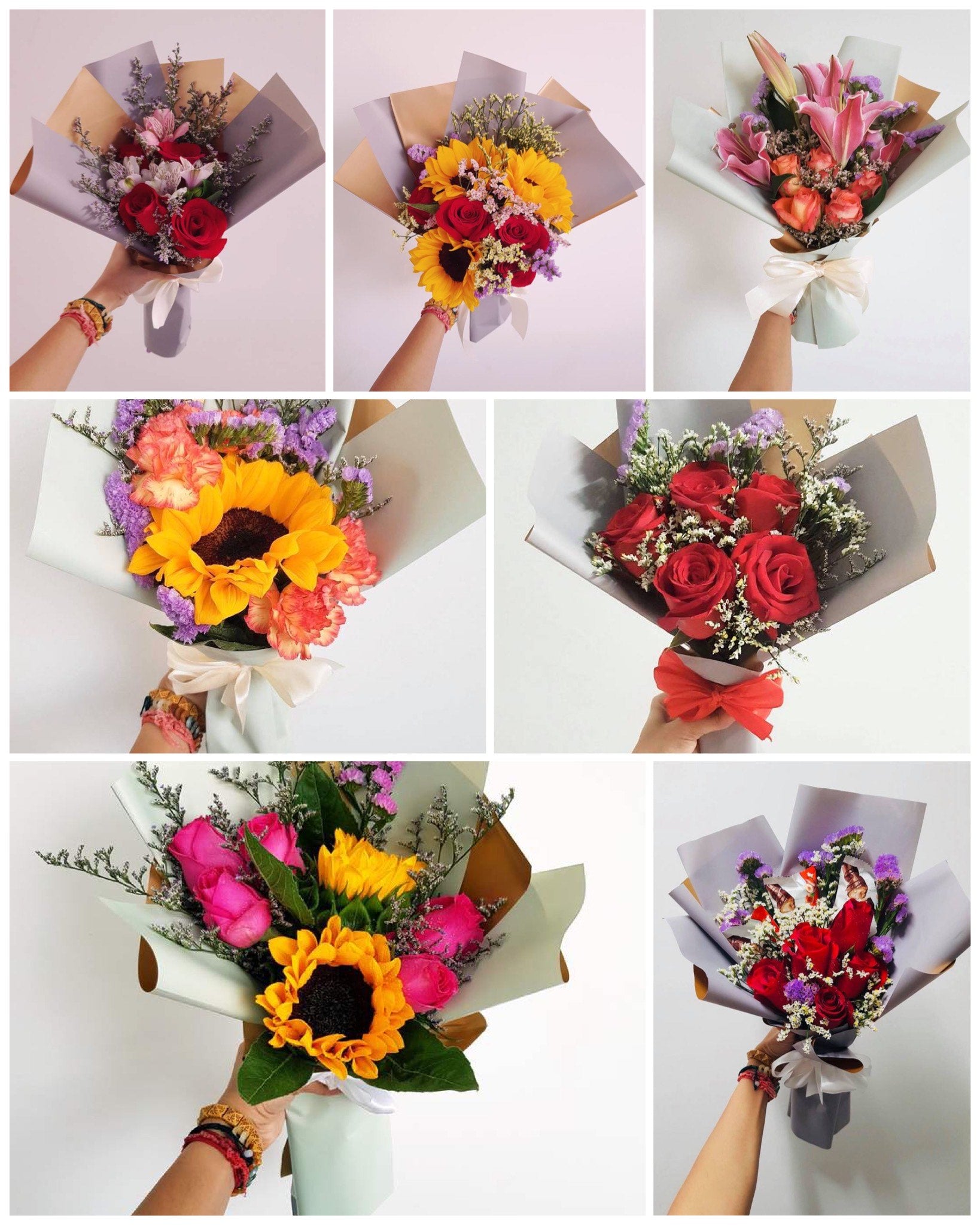 Bouquet Subscription Plan 3 (BSP3)