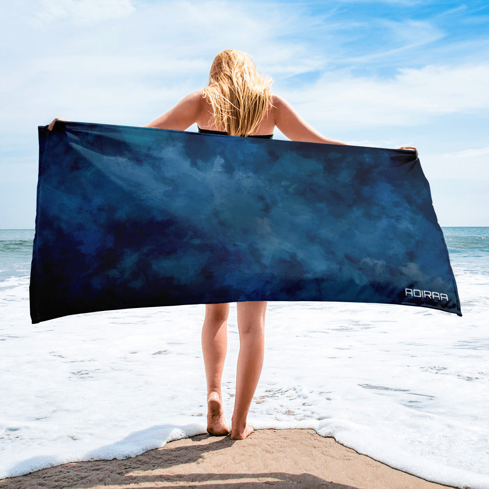 ADIRAA - Beach Towel