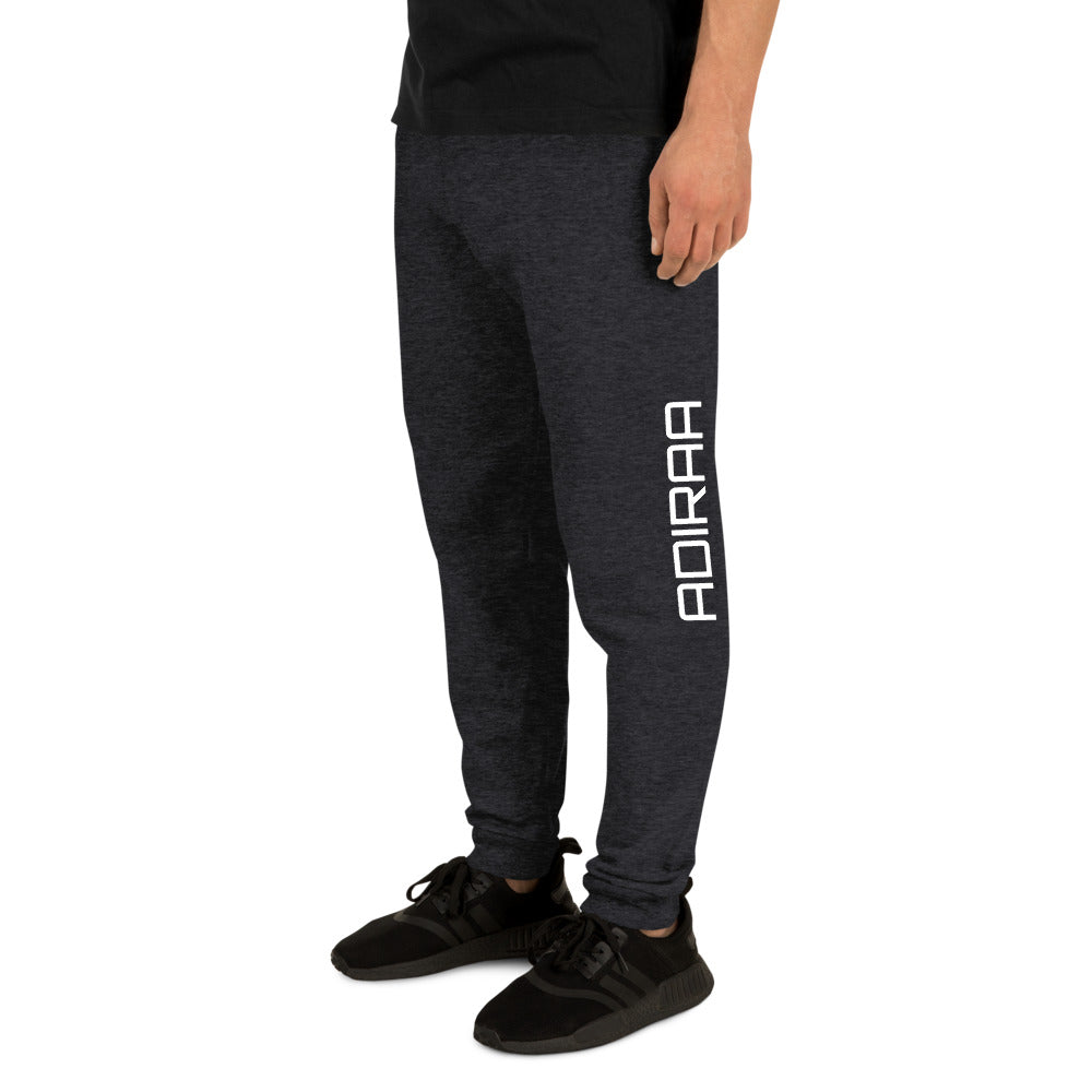 ADIRAA - Unisex Joggers