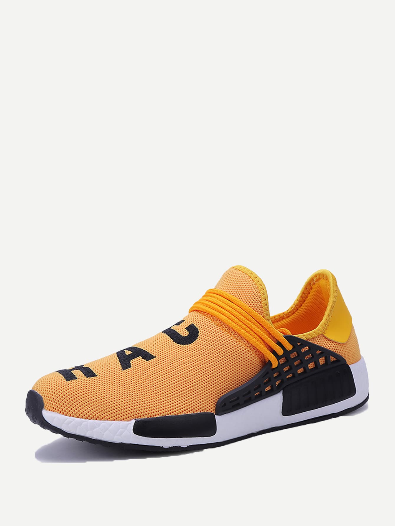 Men Slip On Mesh Sneakers