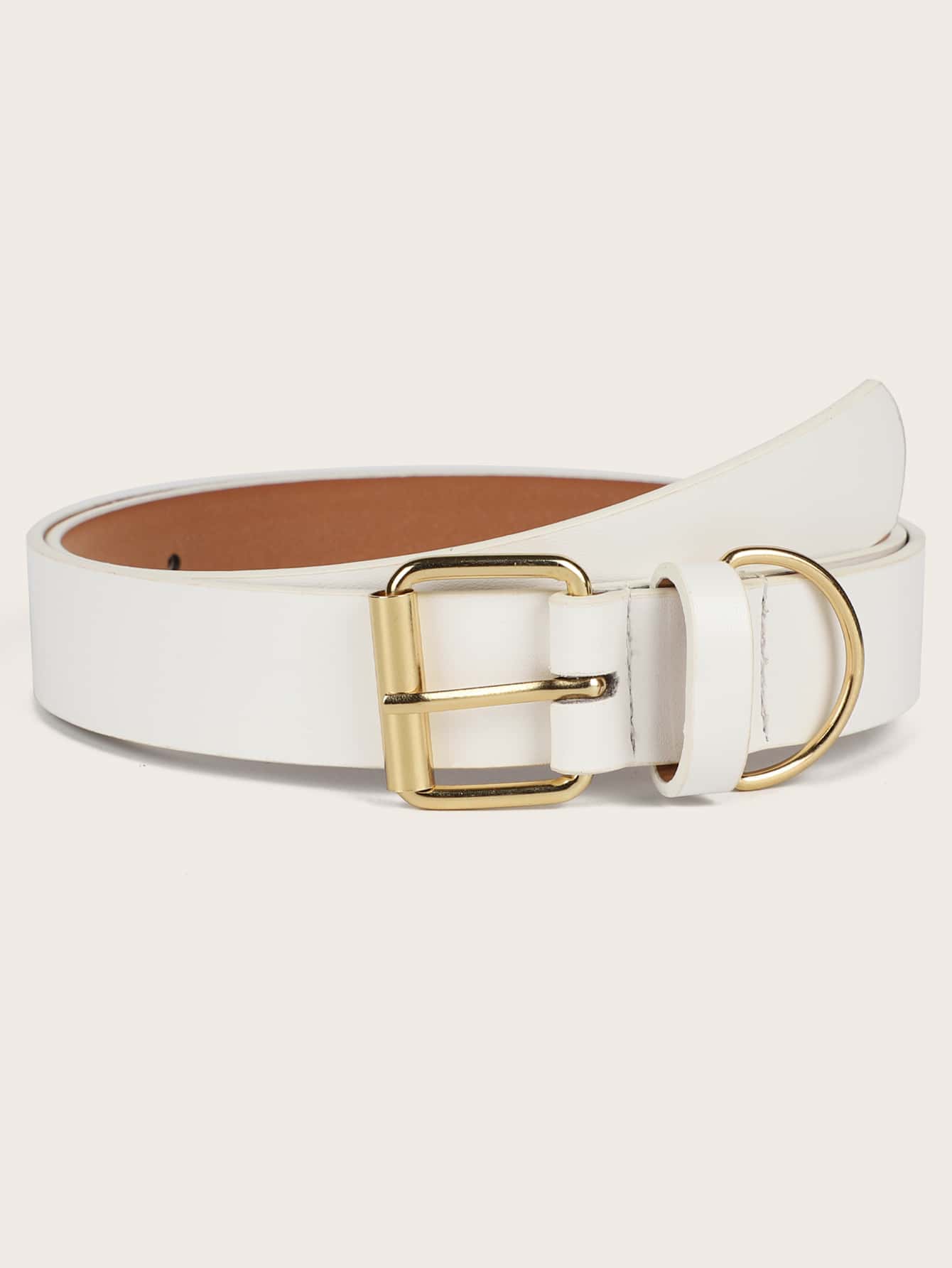 Metal Buckle Belt