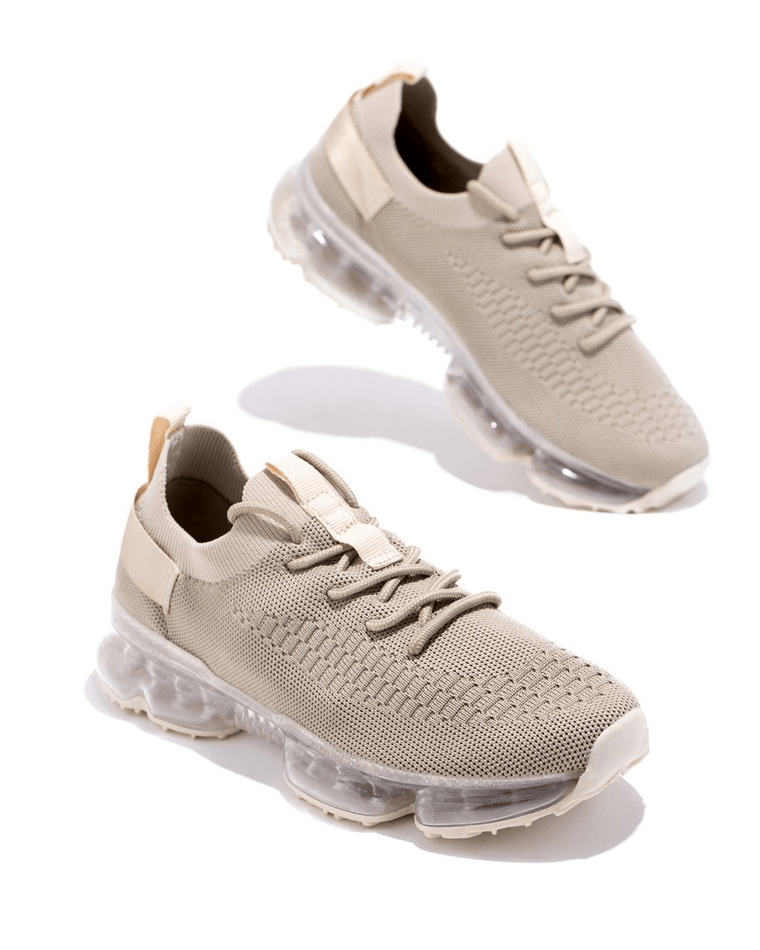 Air Cushion Sneakers