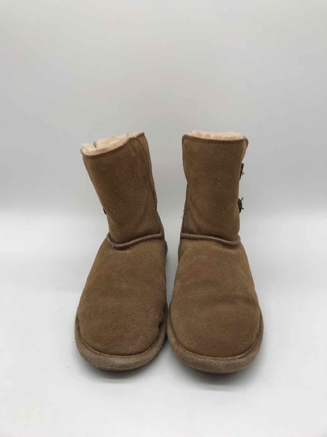 Bearpaw 1 Boy's Boots