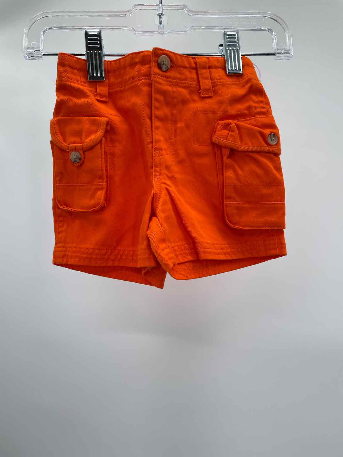 6 Months Ralph Lauren Boy's Shorts