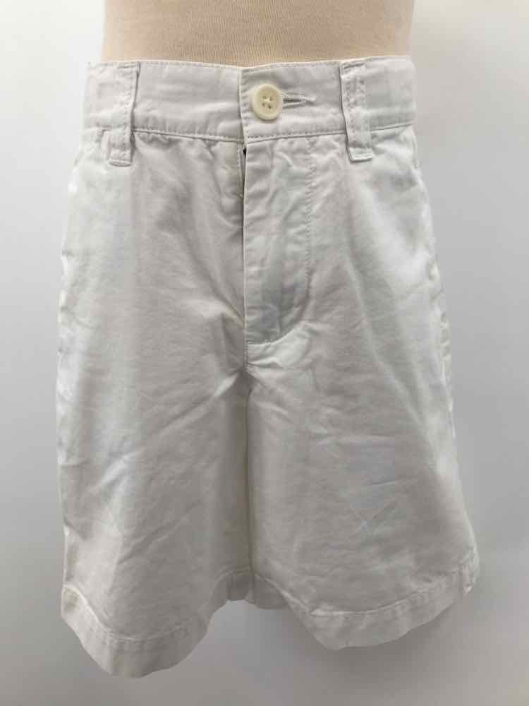 6 Polo Ralph Lauren Boy's Shorts