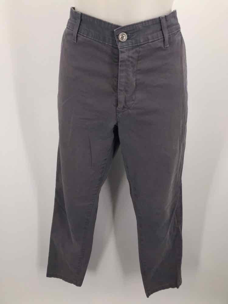 AG Grey Size 33 Jeans