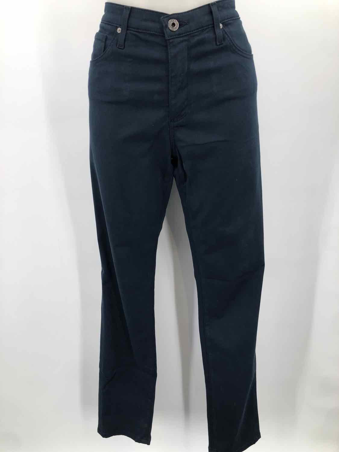 AG Navy Size 30 Jeans