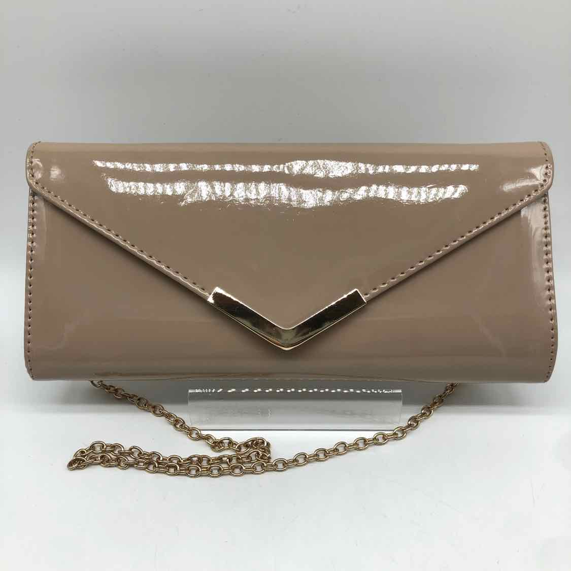 Aldo Tan Clutch Clutch