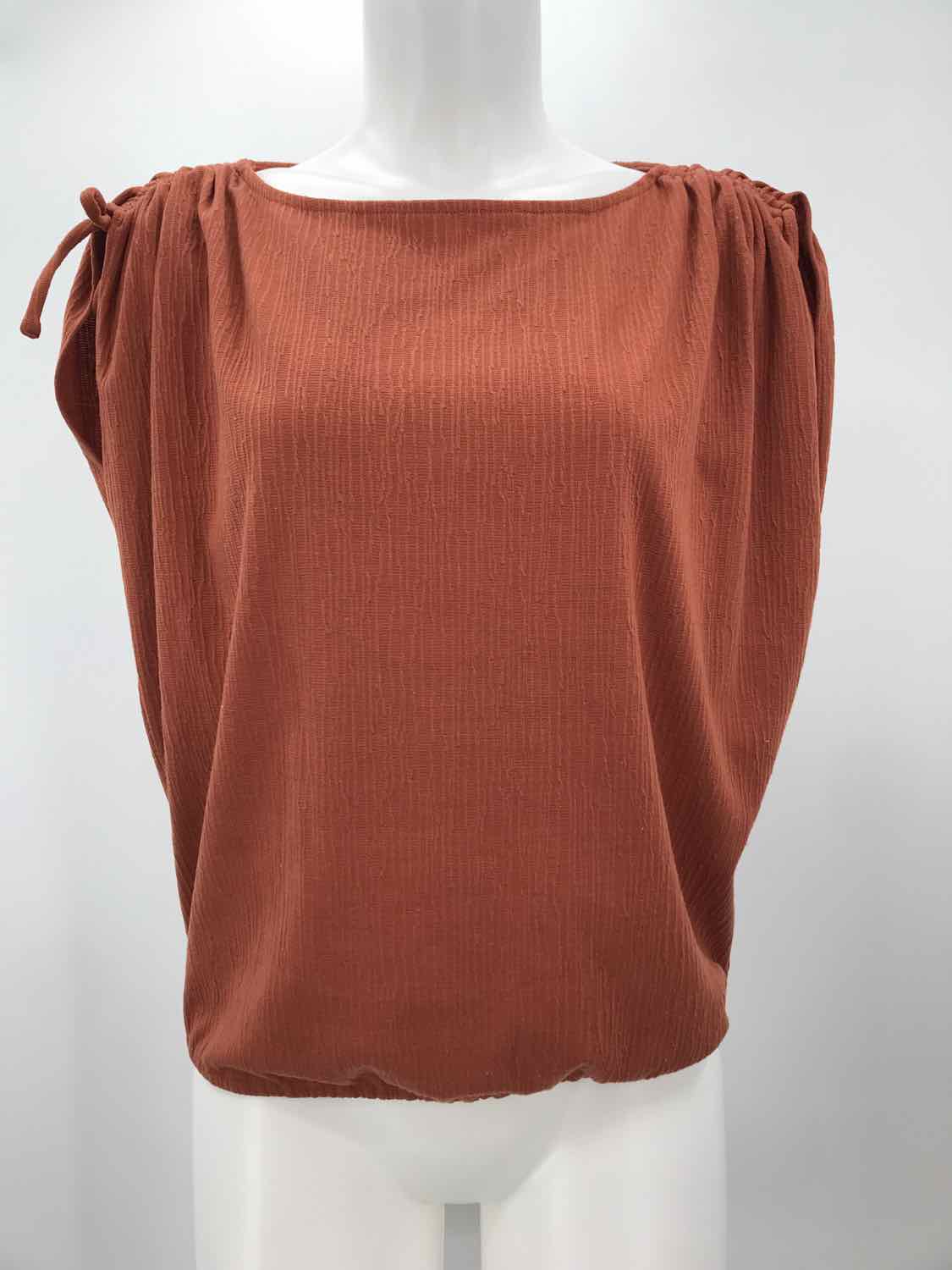 Alfani Orange Size Small Tank Top