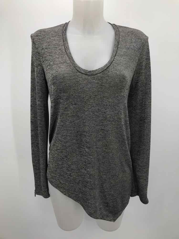 Armani Exchange Grey Size Small T-shirt