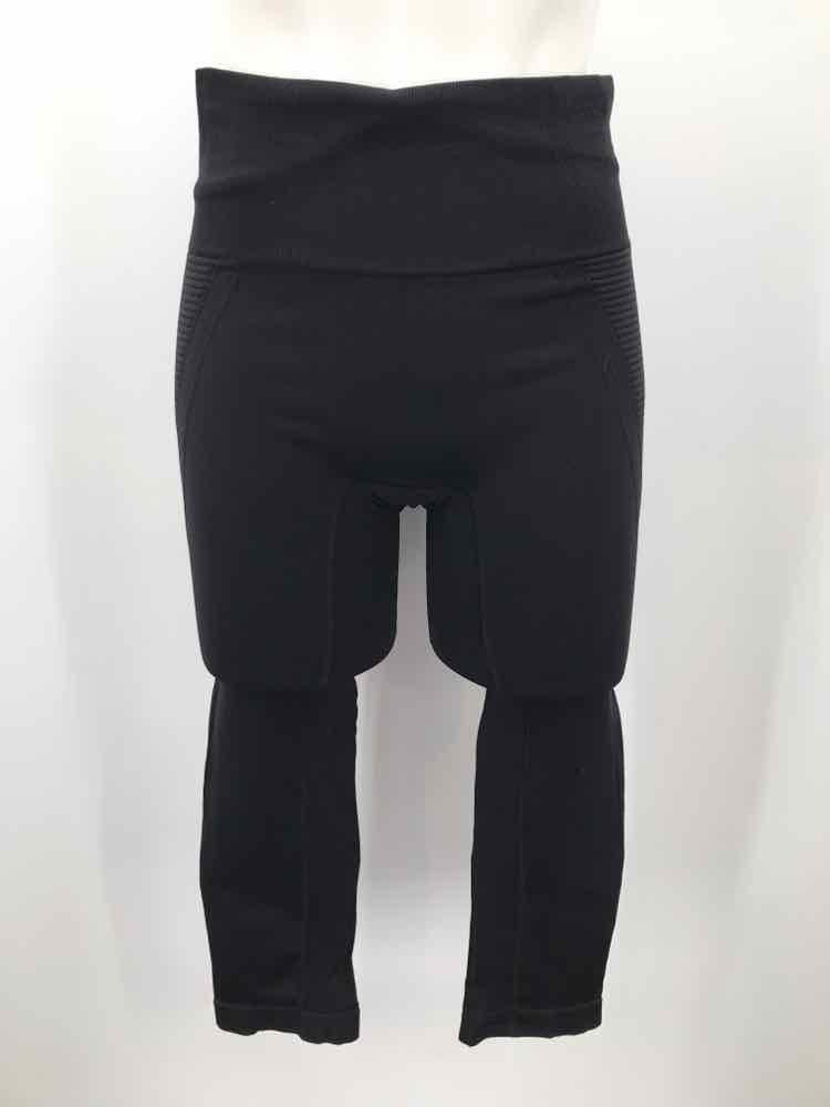 Athleta Black Size Medium Legging Athletic Pants