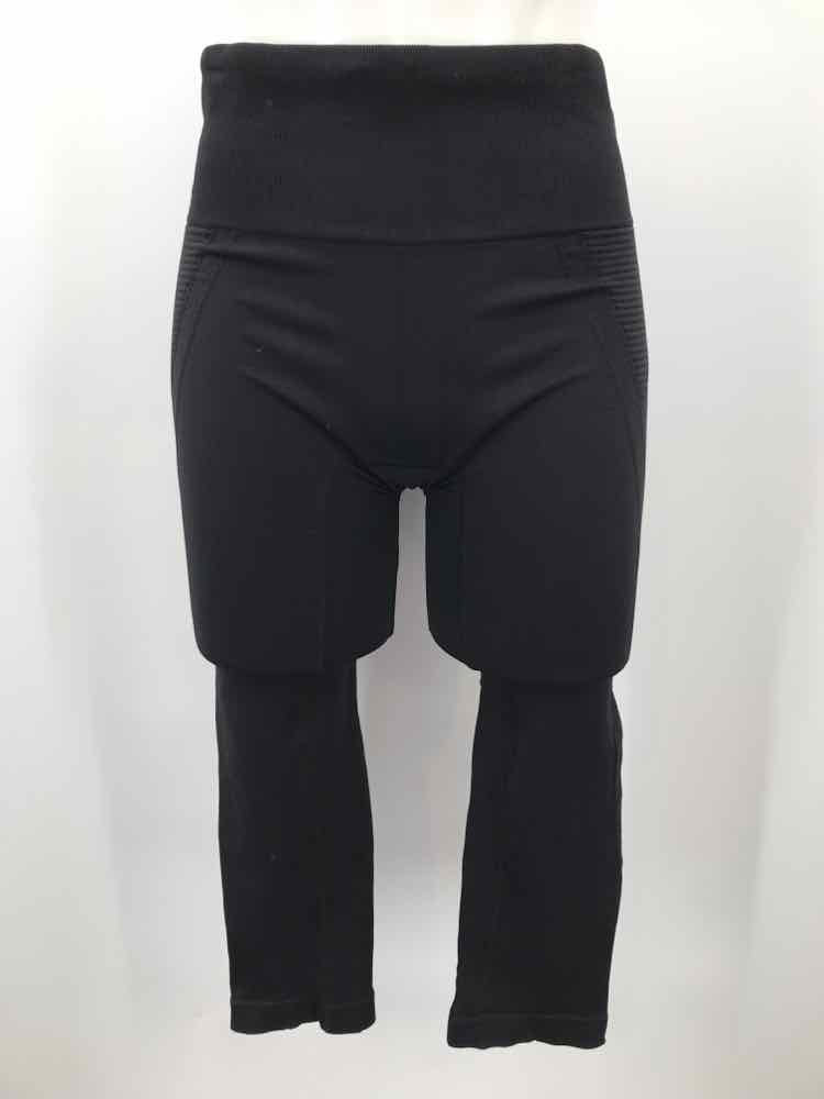 Athleta Black Size Medium Legging Athletic Pants