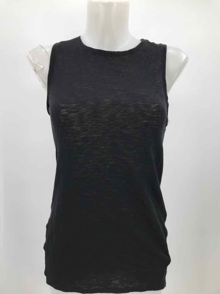 Athleta Black Size XS Athletic Tank