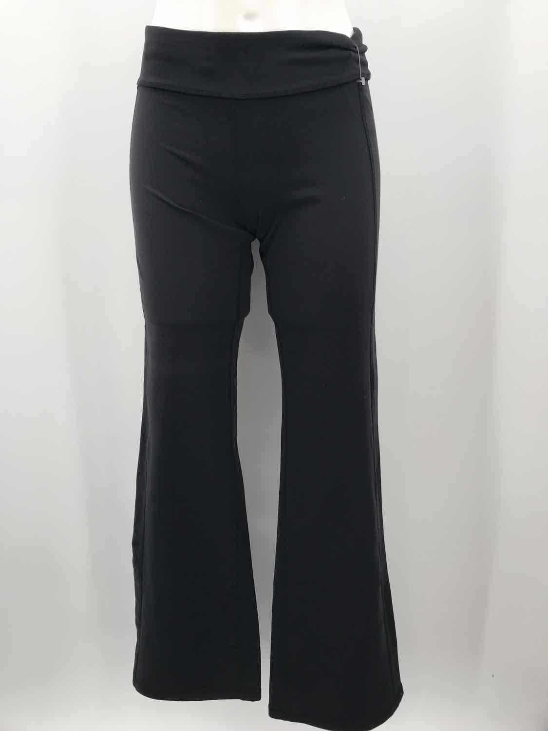 Athleta Black Size XS Yoga Athletic Pants