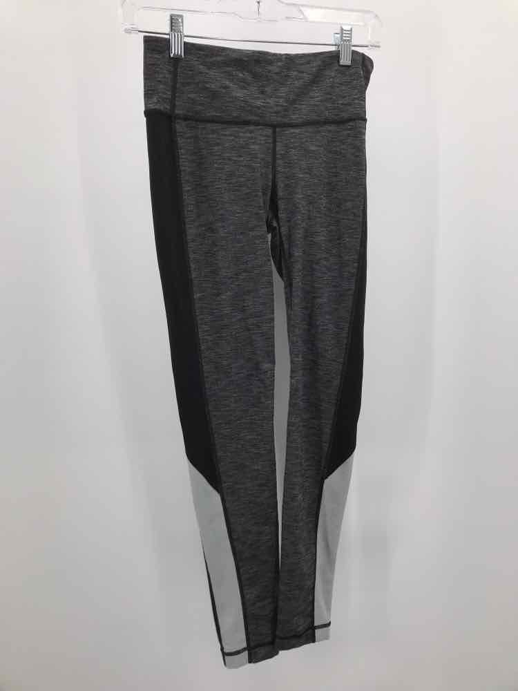 Athleta Grey Size Small Legging Athletic Pants