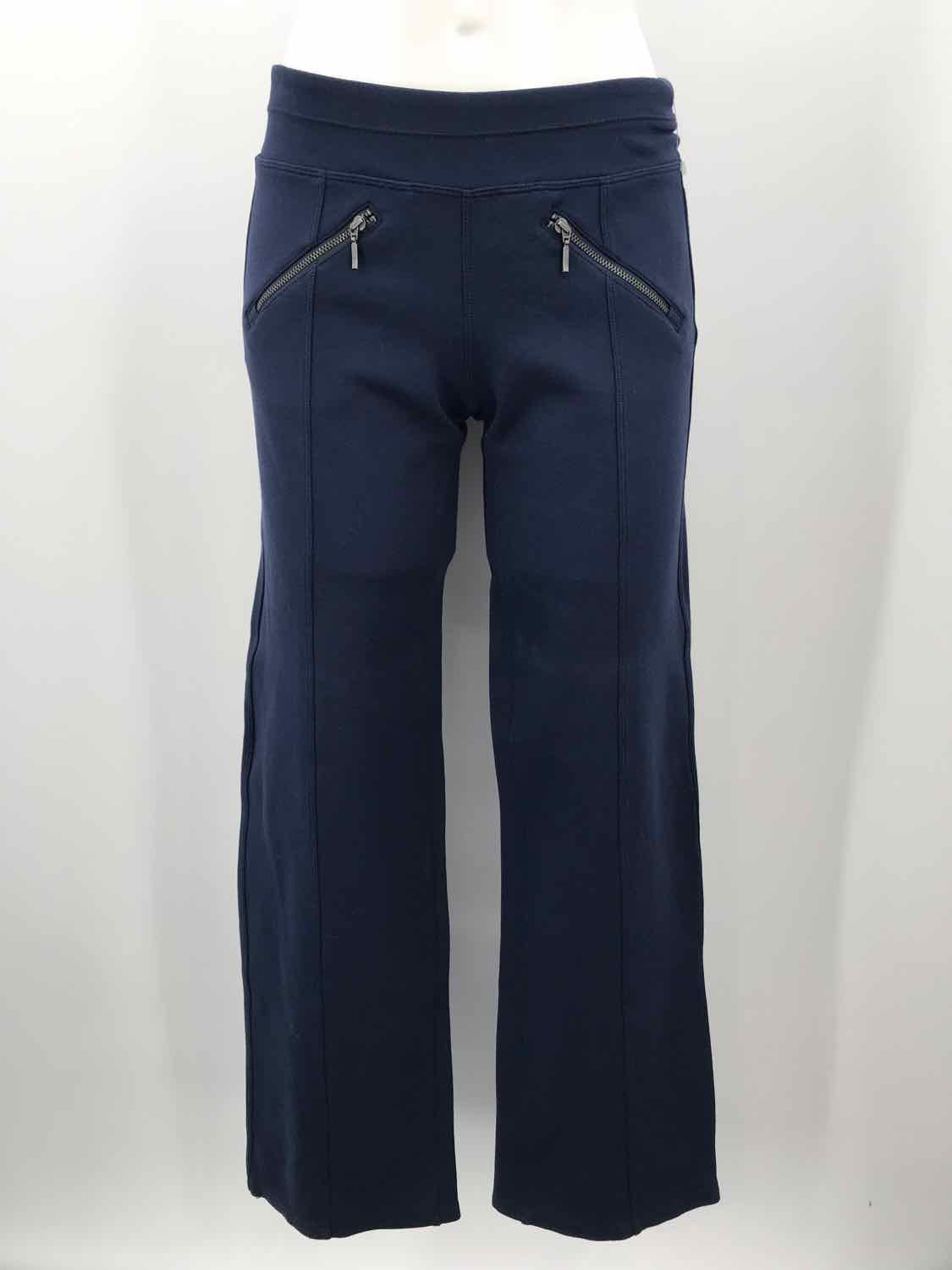 Athleta Navy Size XS Athletic Pants