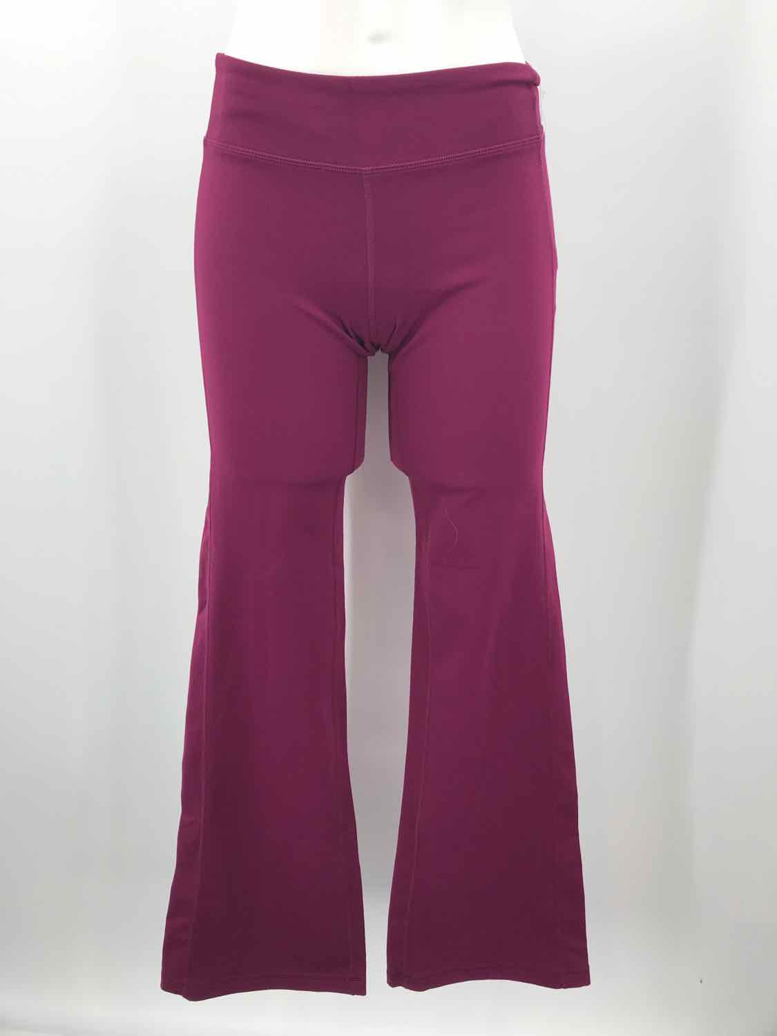 Athleta Purple Size XS Yoga Athletic Pants