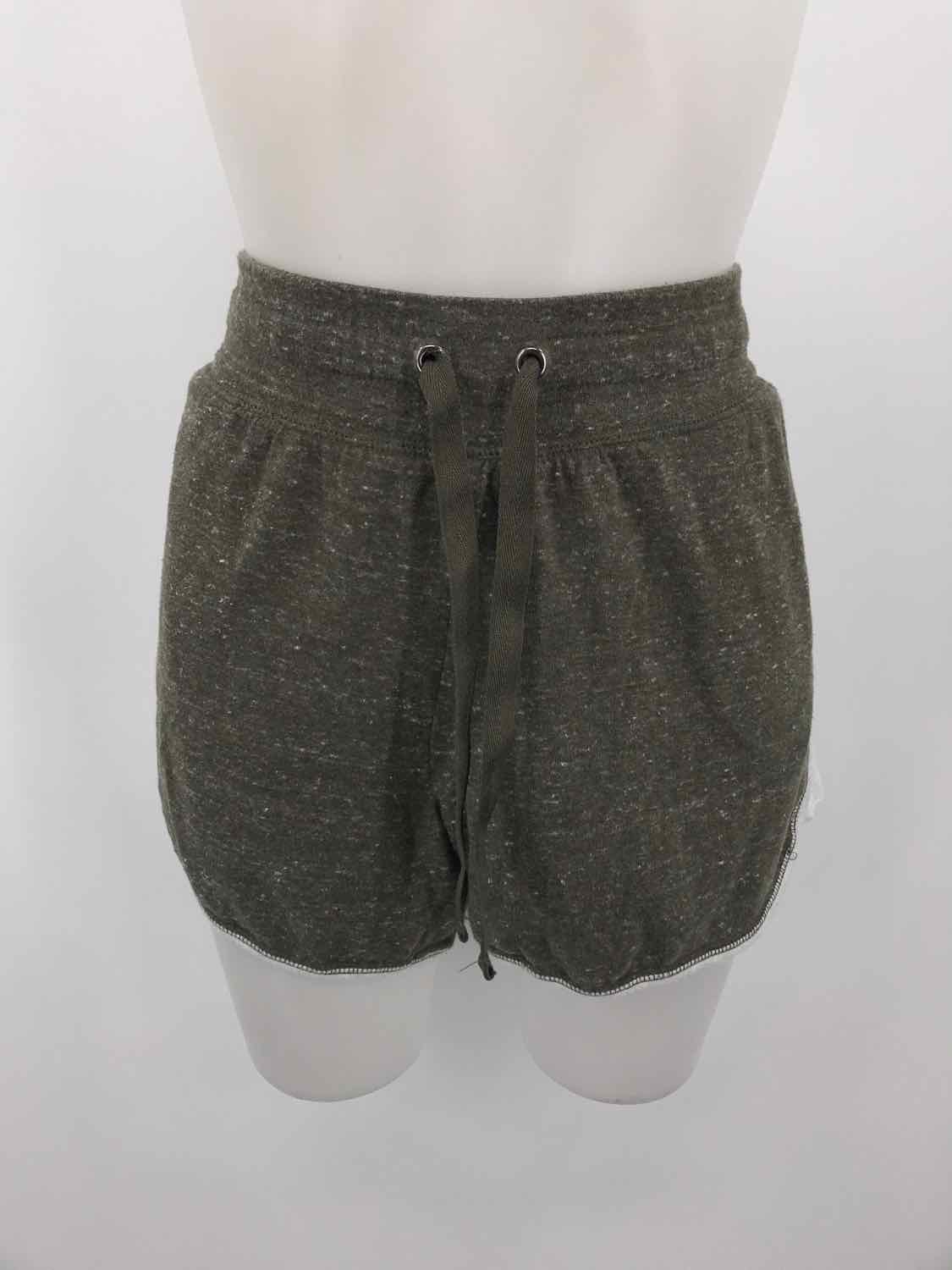 Athletic Works Green Size XL Athletic Shorts