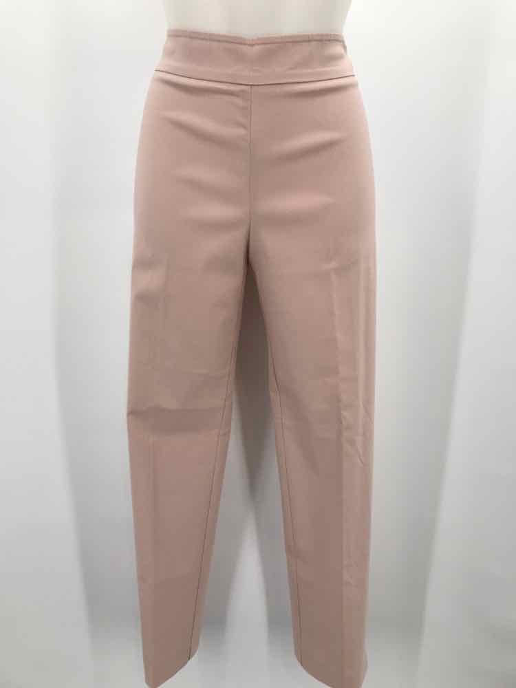 Avenue Montaign Pink Size 10 Pull On Pants