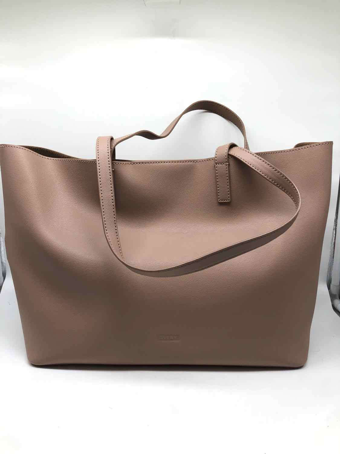 Away Tan Tote Tote Bag