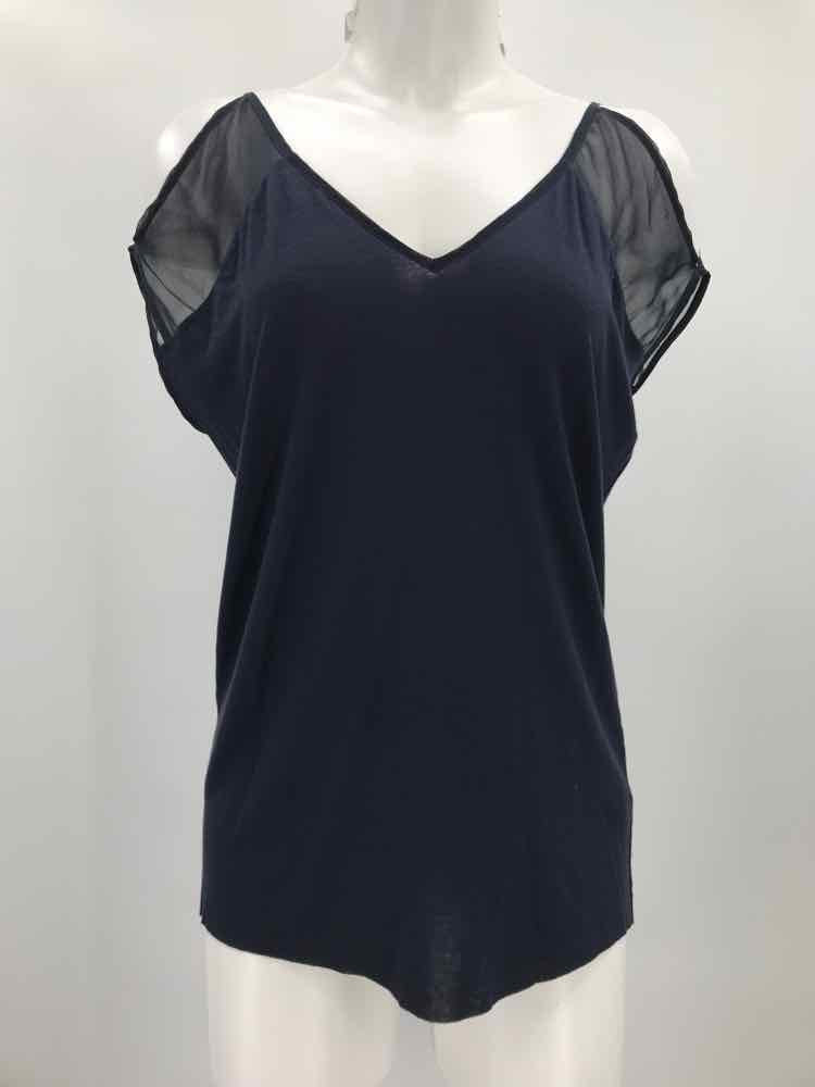 Bailey 44 Navy Size Medium T-shirt