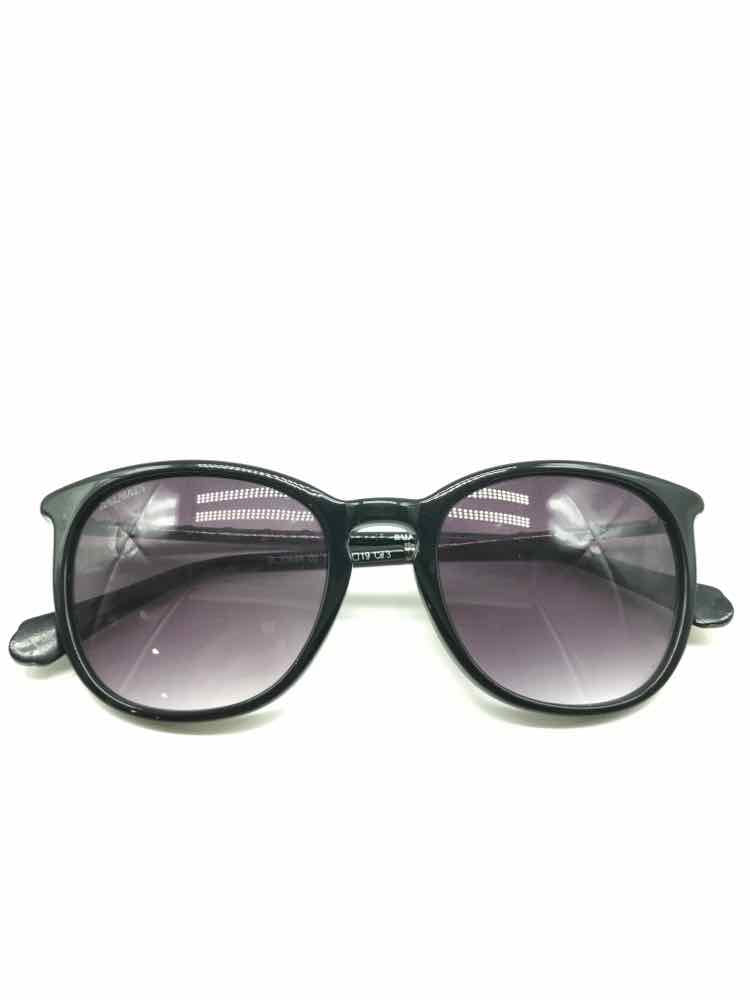 Balmain Black Sunglasses