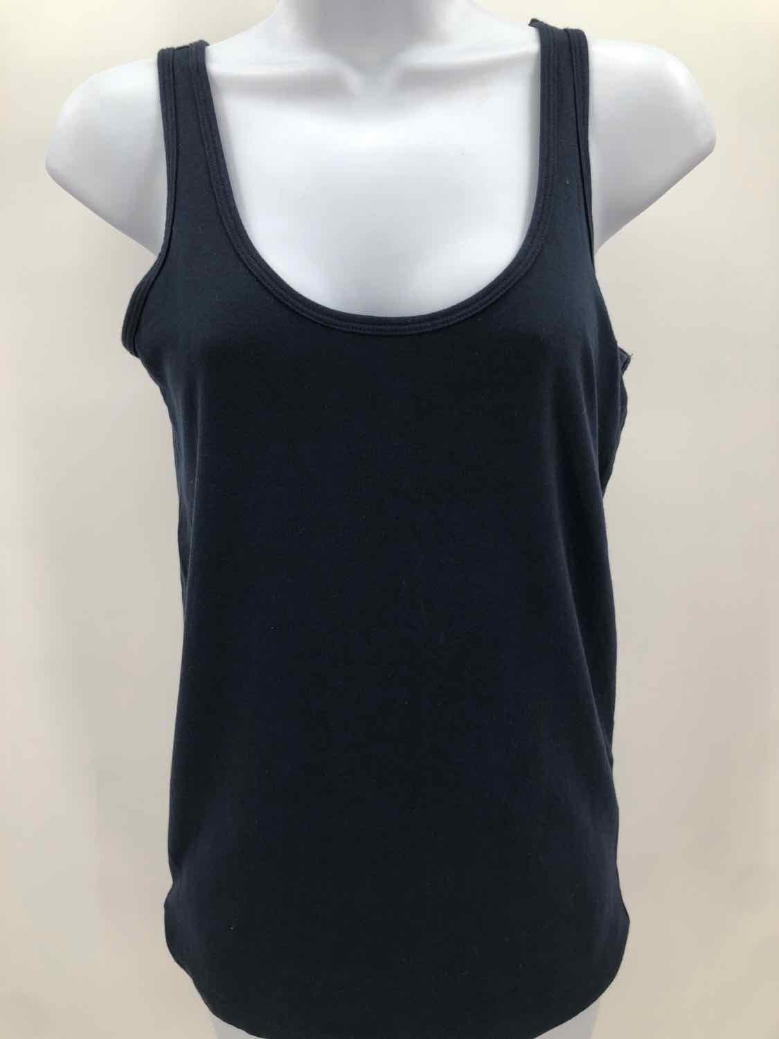 Banana Republic Black Size Medium Tank Top