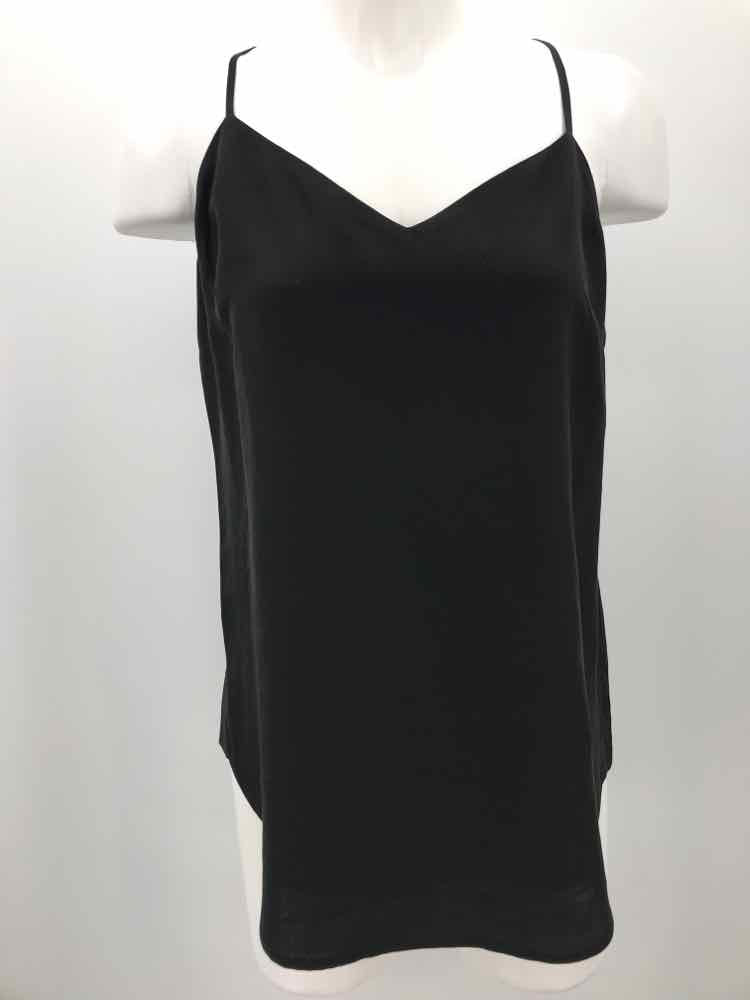 Banana Republic Black Size XS Tank Top