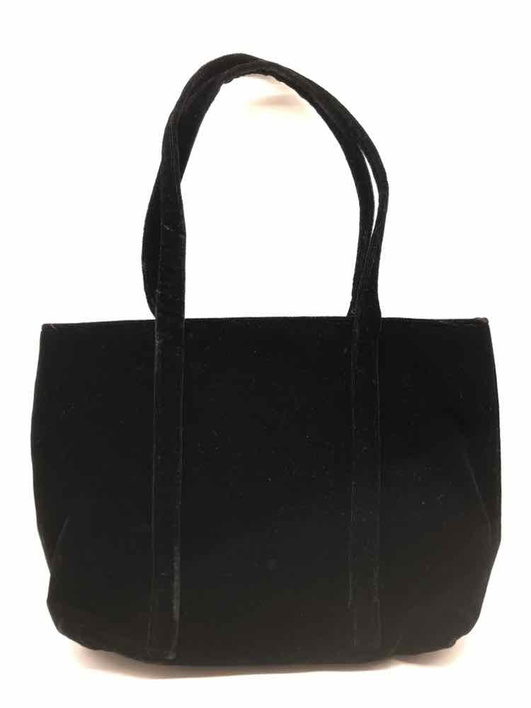 Banana Republic Black Tote Tote Bag