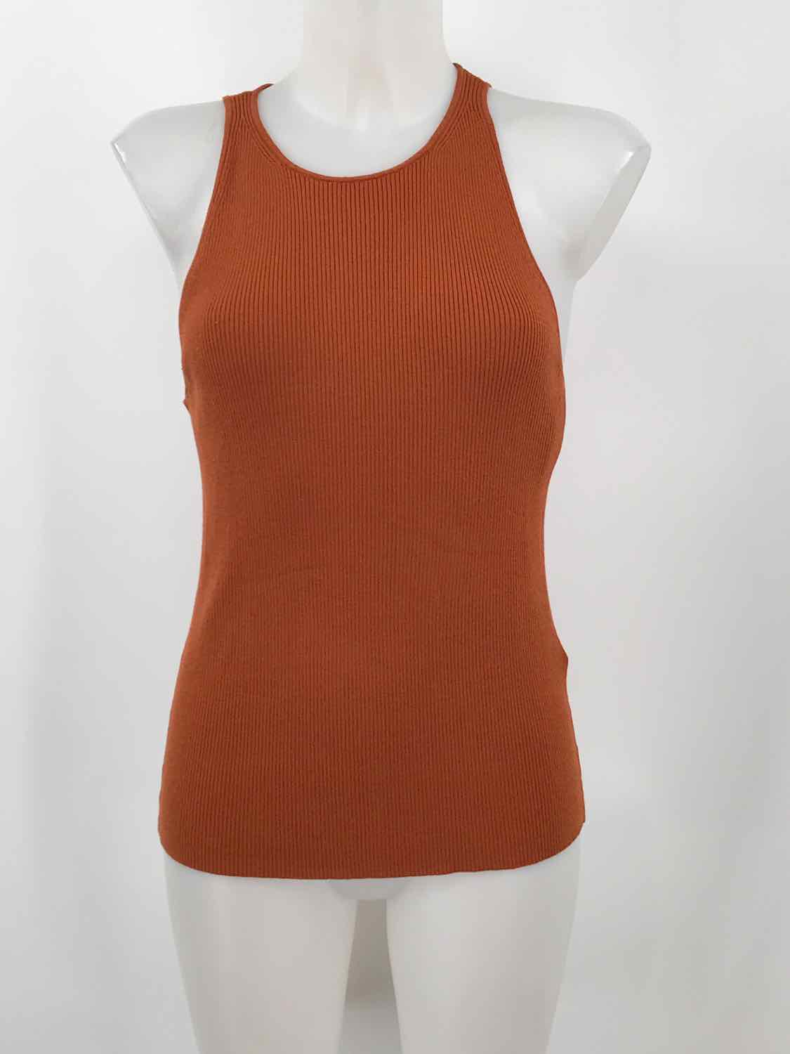 Banana Republic Brown Size Medium Knit Tank