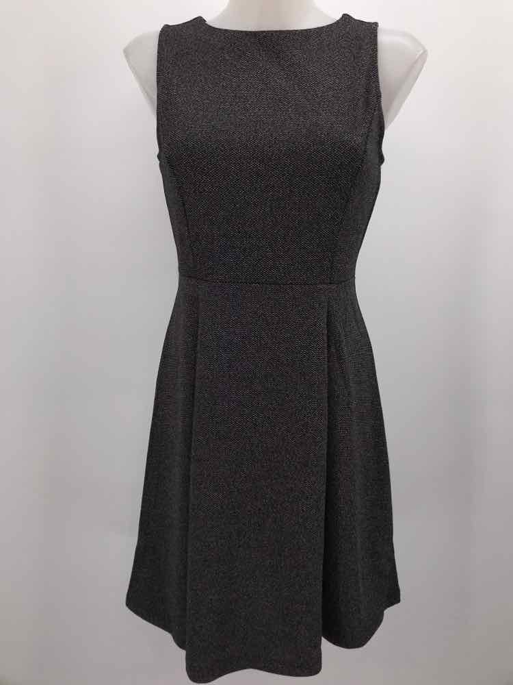 Banana Republic Grey Size 0 Short Knit Dress