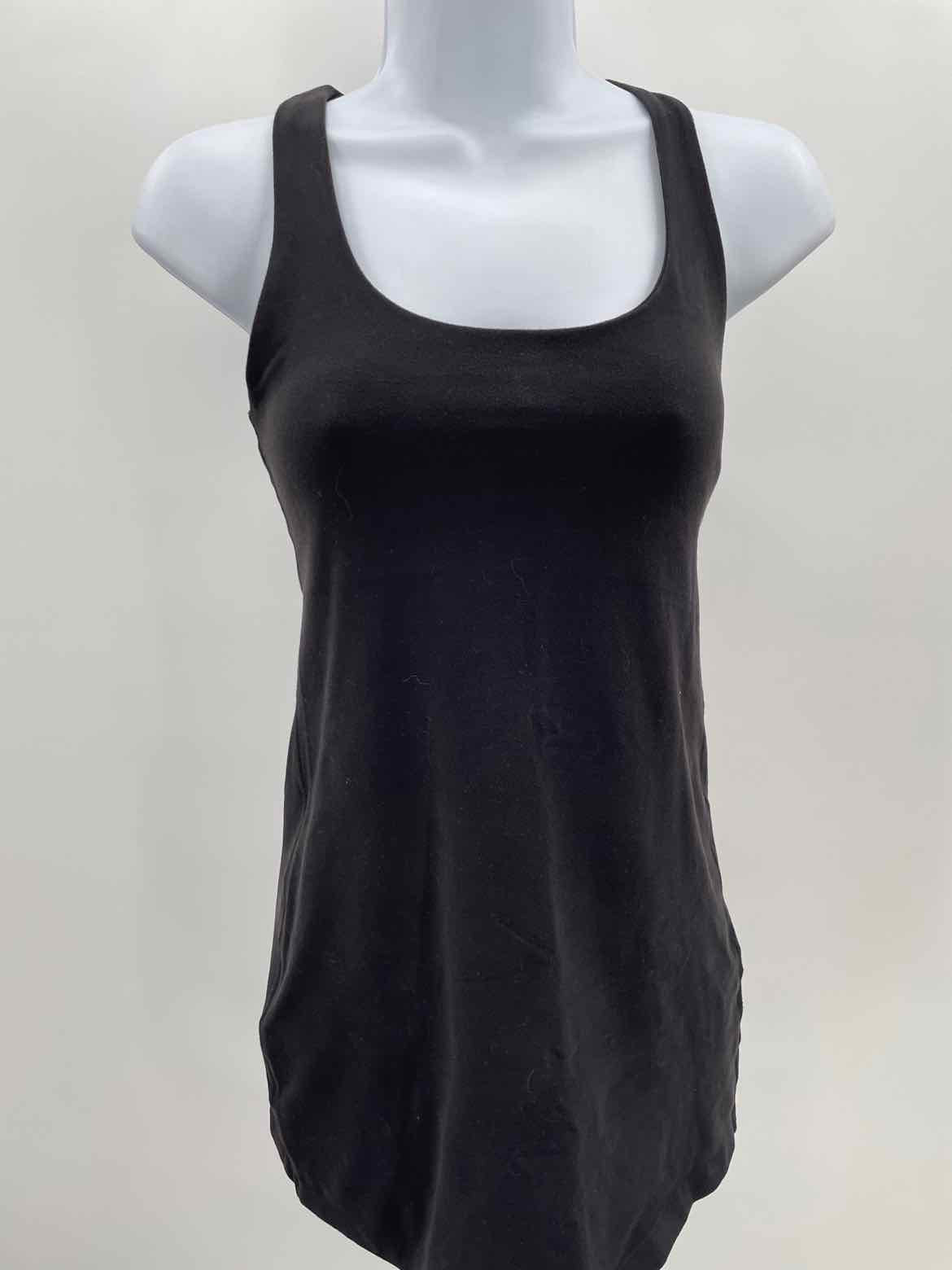 Beyond Yoga Black Size Medium Athletic Tank