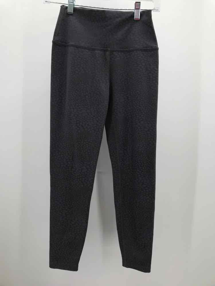 Beyond Yoga Grey Size Small Legging Athletic Pants