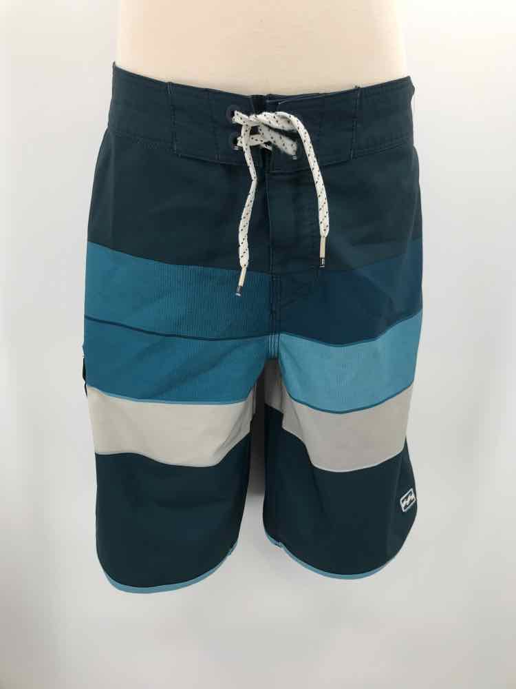 Billabong 26 Boy's Swimwear