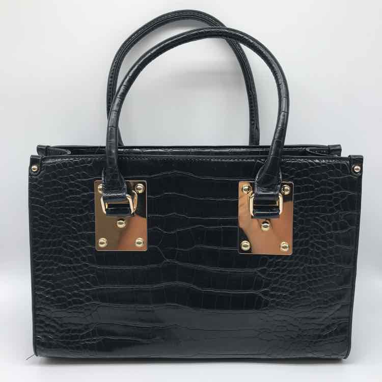 Black Shoulder Shoulder Bag