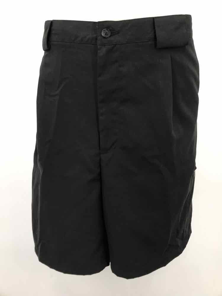 Boca Classics Black 42 Men's Shorts