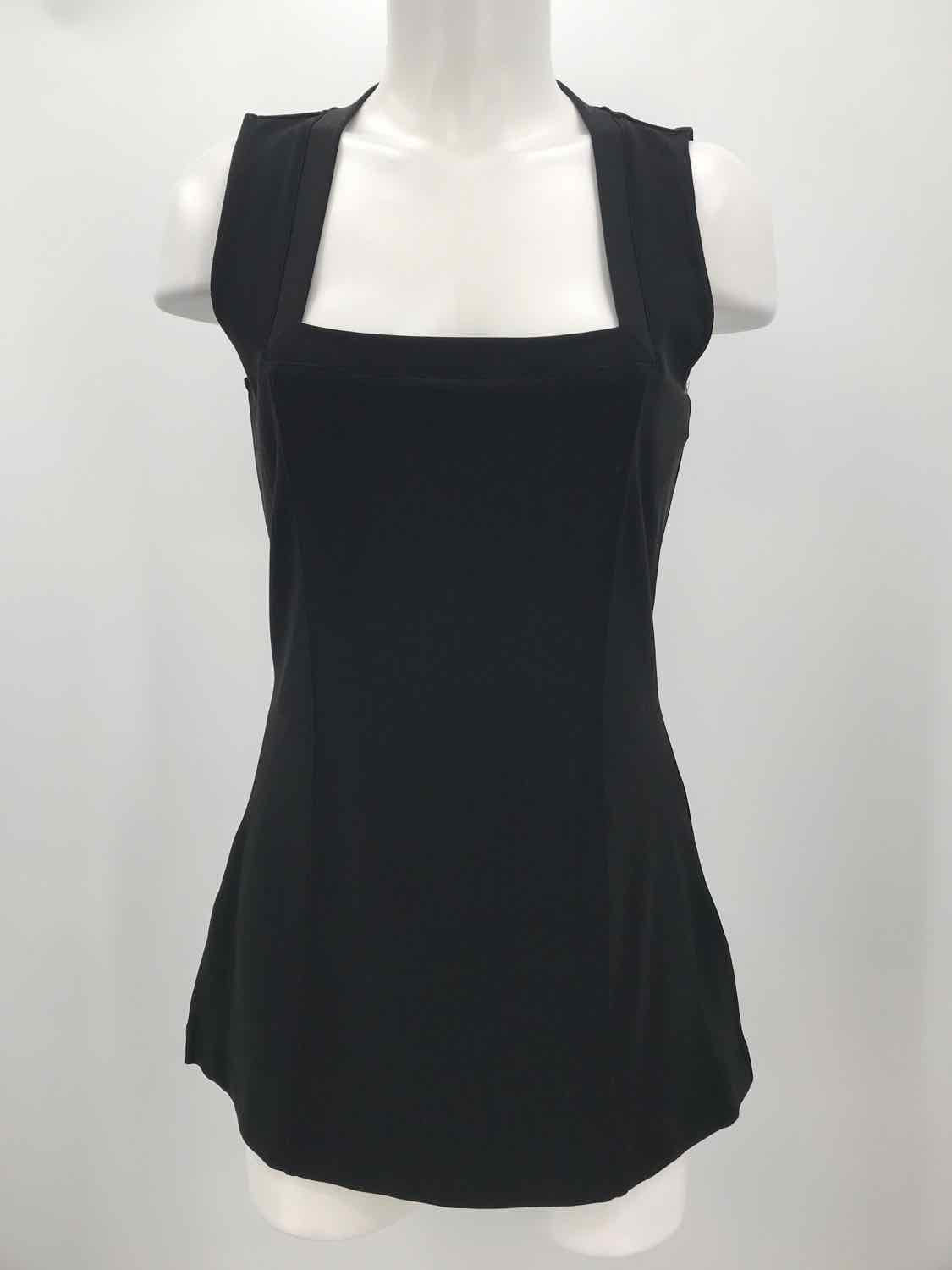 Boston Proper Barely There Size Small Square Neck Tank Top