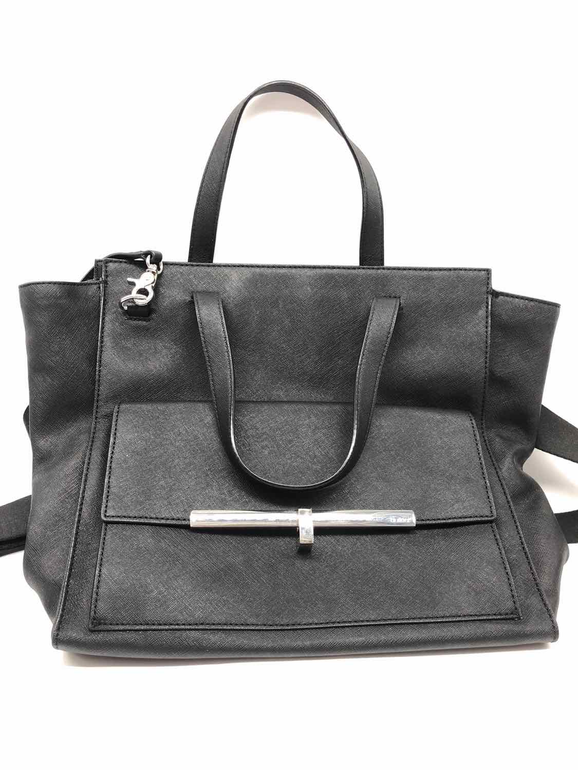 Botkier Black Shoulder Bag Shoulder Bag